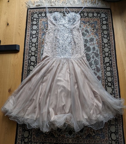Cocktail prom party bridesmaid - prom,