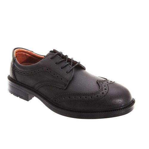 Grafters mens managers brogue - mens,