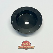 Honda GL1000 Gold Wing Final