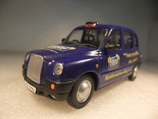 1:43 Oxford - TX4 London Taxi