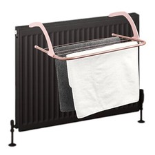 RoseGold Radiator Indoor