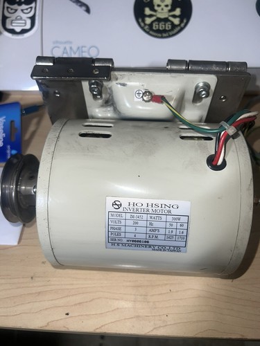 Brother embroidery main drive - brother,