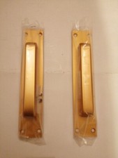 Profile Pull Handles for