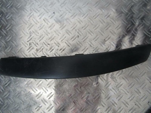 3b0807717d bumper trim strip - ,