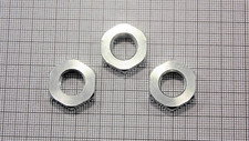 Nut M11x1 Flat Nut 6mm