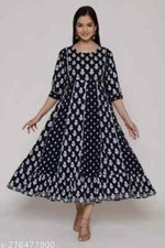 Beautiful indian Anarkali