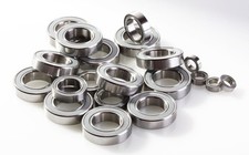 Mugen MBX6 Ceramic Ball Bearing Kit | Mugen MBX6T Bearings ACER Racing
