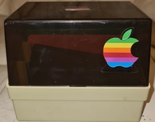 Vintage 80’s Apple Macintosh