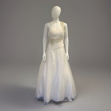 Gino Cerruti Ivory One