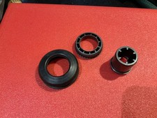 New genuine Ford Sierra Mk1