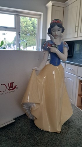 Nao disney snow white - nao,