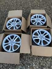 Genuine Audi S3 8P 18”