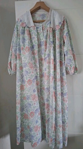 Vintage michael floral - st,