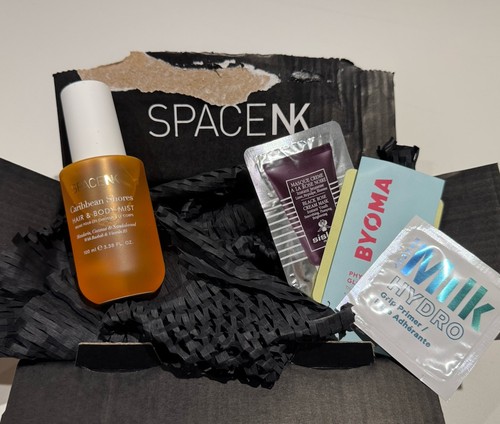 Brand new 100ml - new, space
