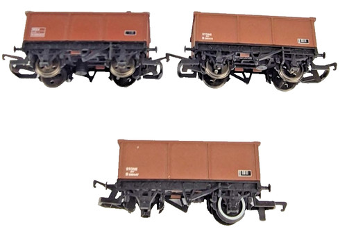 Rake hornby r6085 - rake,