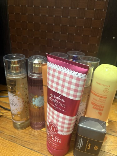 Bulk bath body works - bath,