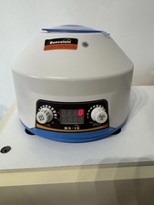 BONVOISIN LAB CENTRIFUGE MODEL