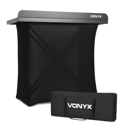 Vonyx dbe100 mobile - vonyx,
