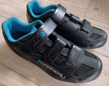 Louis Garneau 'Jade' women's cycling shoes (EU size 38)