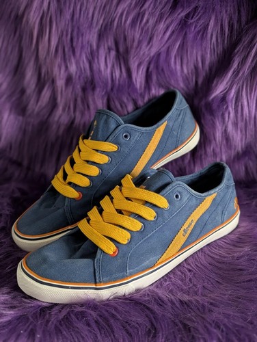 Ellesse mens trainers - trainers, skate