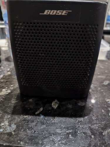 Bose soundlink color portable - soundlink,