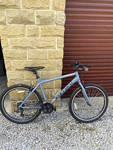 Carrera axle limited edition - carrera,