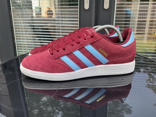 Adidas busenitz claret - adidas,