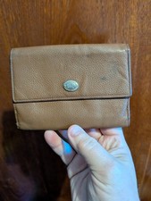 Vintage Burberrys pre 99 brown