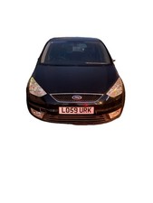 2006-2010 MK2 PRE FL FORD