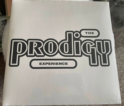The prodigy experience double - the,