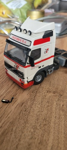 Tekno volvo fh03 4x2 50 - volvo,