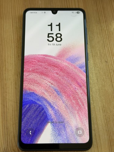 Samsung galaxy a33 128gb - a33,