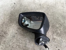 MAZDA 3 2014 BM NSF PASSENGER