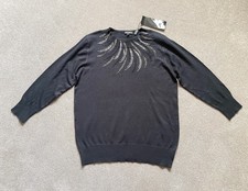 CASAMIA Embellished Diamante