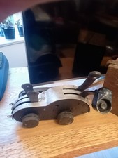 WW2 RAF Westland Welkin Throttle Quadrant