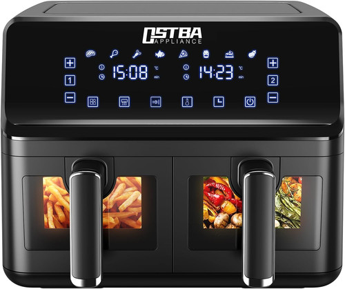 Ostba appliance dual - ostba,