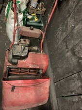 Suffolk Punch 17S Petrol