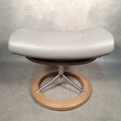Stressless footstool ekornes - stressless,