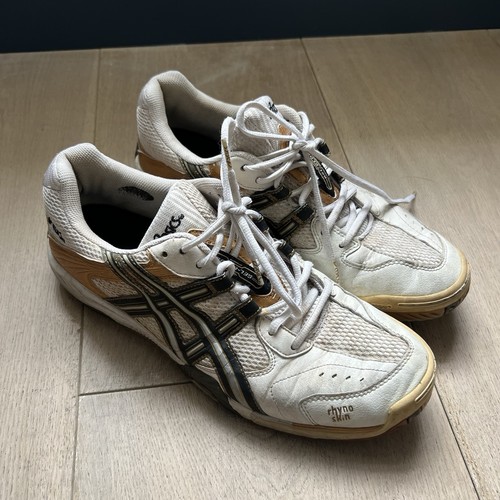 Asics gel blade men squash - blade,