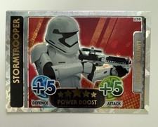 2016 Topps Star Wars Force
