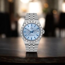 TUDOR M2836C1A0-0106 36mm