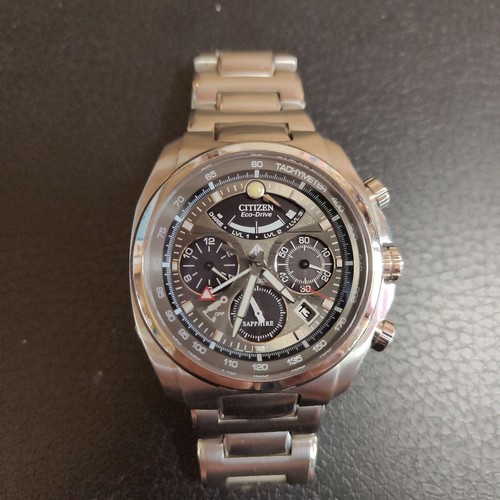 Citizen eco drive calibre - calibre, 2100