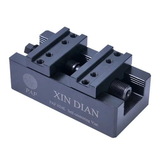 Axis and - 5-axis, universal