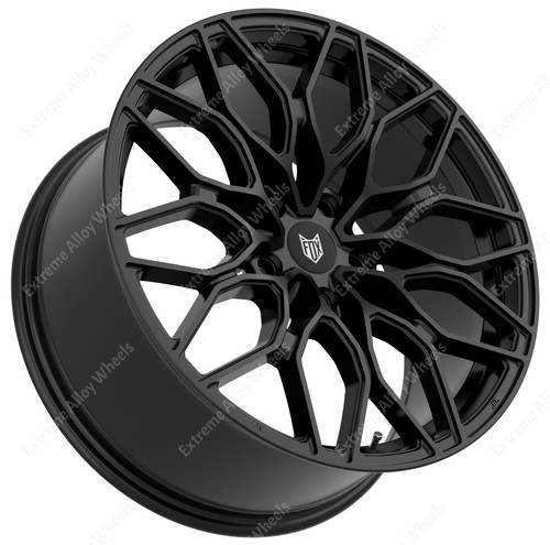 Alloy wheels fx9 for lexus - alloy,