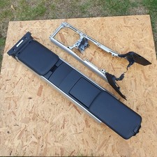 Mazda RX8 231 Complete Centre Console set, Cup Holders, Gear Surround, Cubby etc