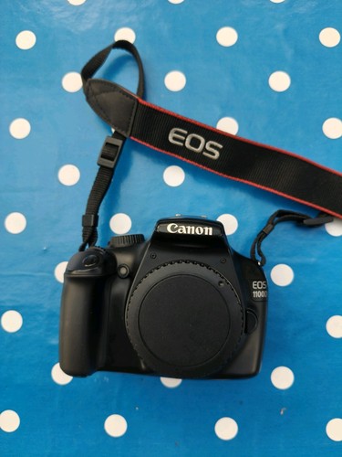 Canon eos 1100d digital dslr - canon,