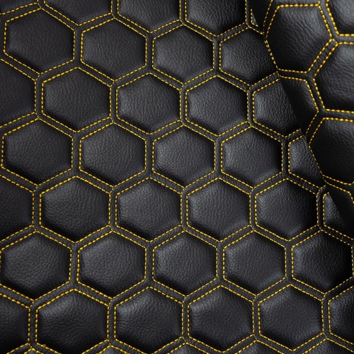 Hexagon stitch diamond - hexagon,