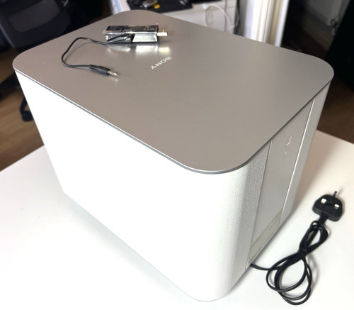 Sony swf br100 - swf-br100, wireless