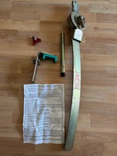 Bulldog 200q caravan stabiliser