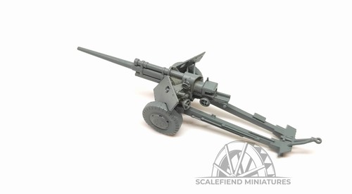 Anti tank gun - m5,